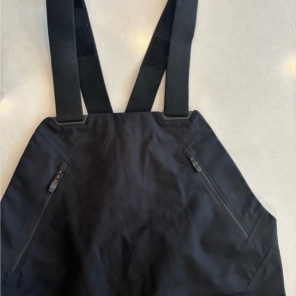 The North Face Men’s Fuse Brigandine Bib- Size M - Picture 2 of 7